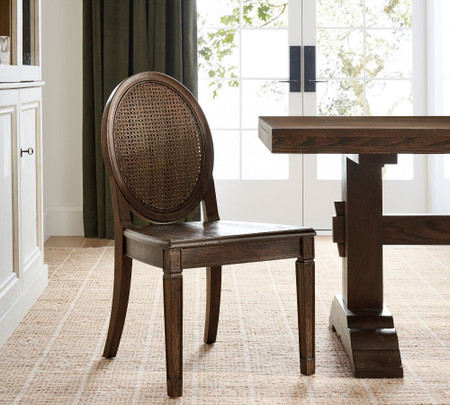 Dining Chairs, Benches & Stools