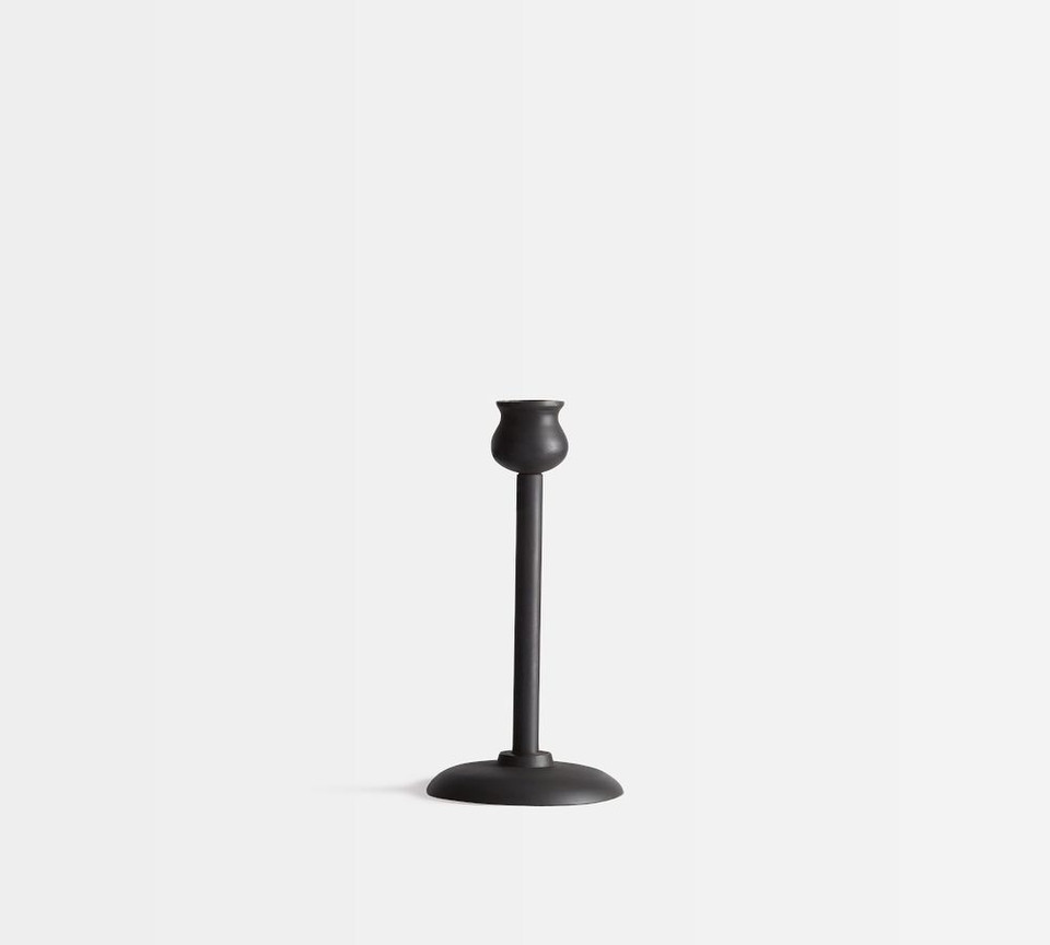 Booker Taper Candle Holders