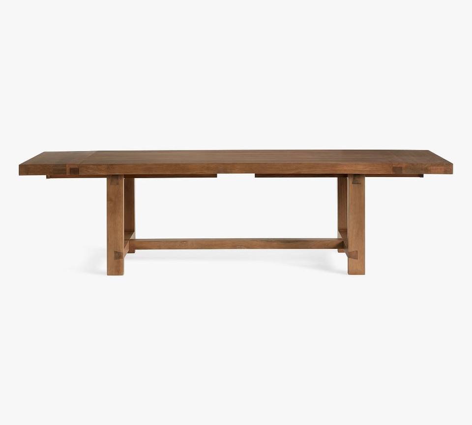 Reed Extending Dining Table