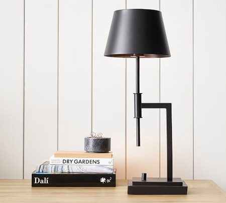 Table & Task Lamps