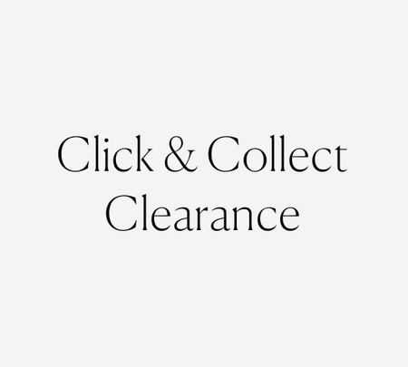 Click & Collect Clearance