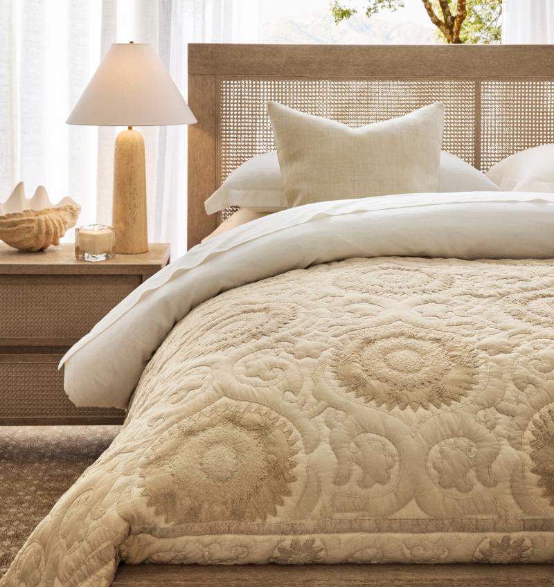 Pottery Barn April Giveaway - Enter for a chance to win a $250 gift card!