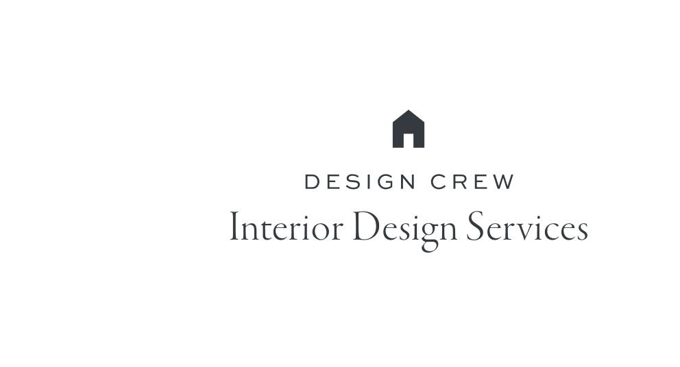 Interior Design Services