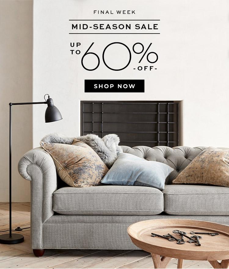 Home Furniture, Home Decor & Outdoor Furniture | Pottery Barn Australia