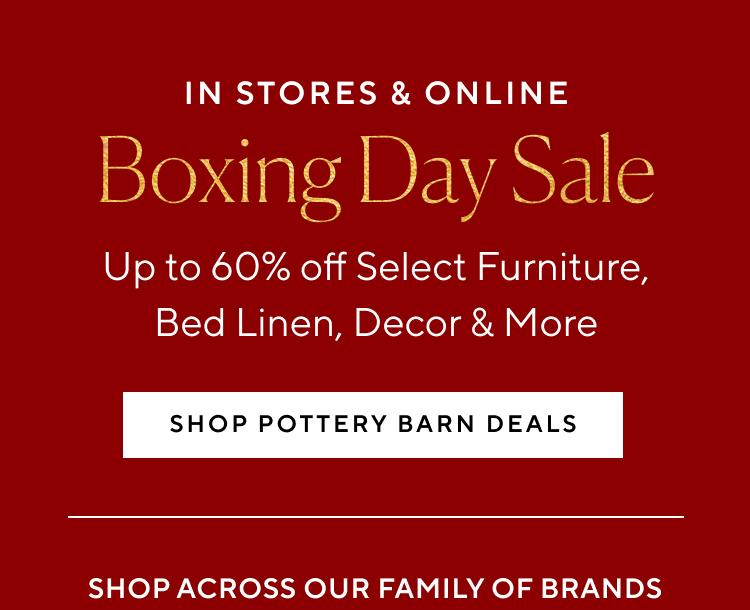 Pottery Barn Kids Australia