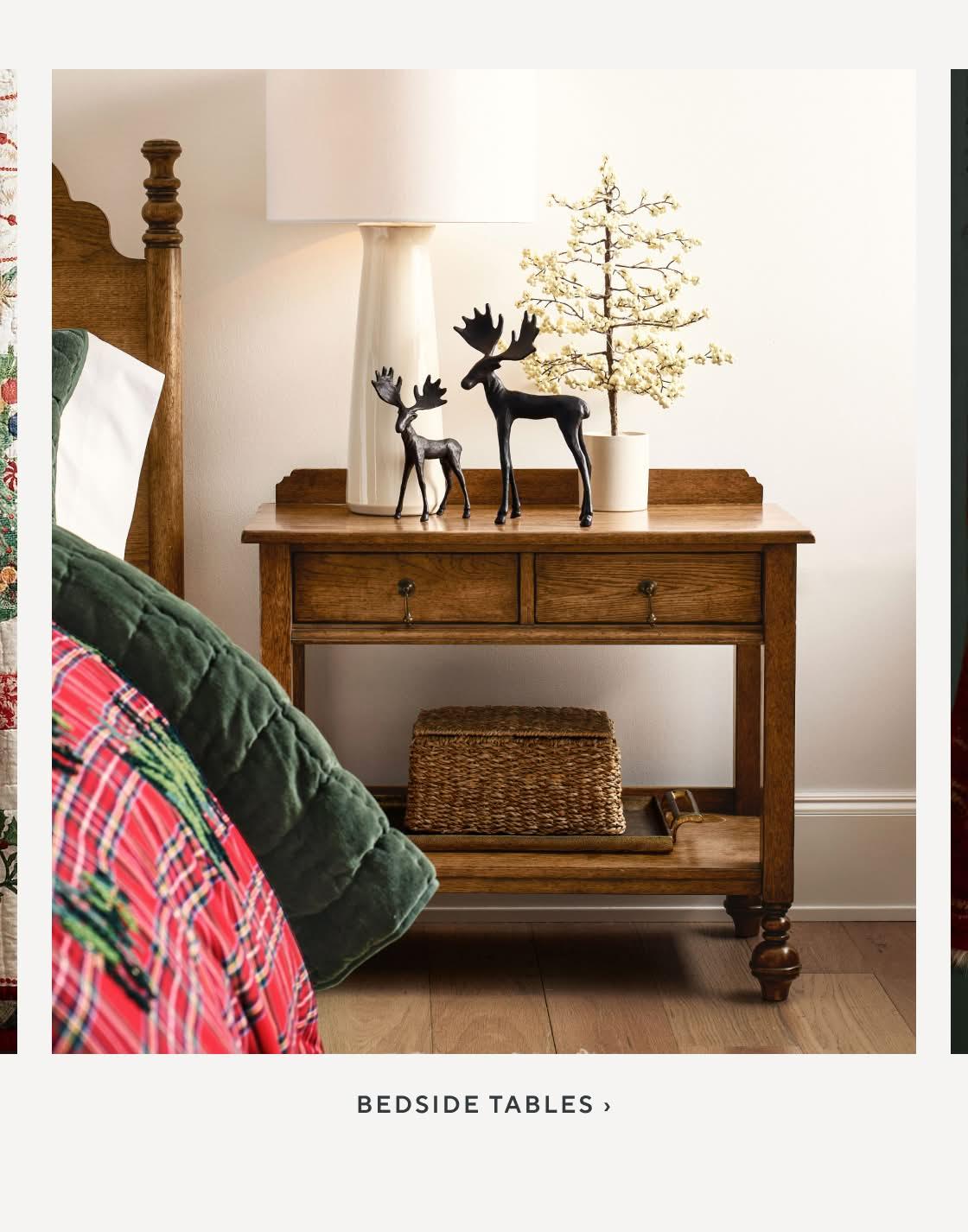 Bedside Tables