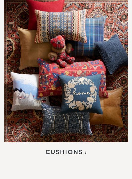 Cushions