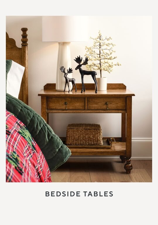 Bedside Tables