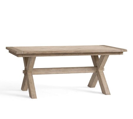 Toscana Dining Bench