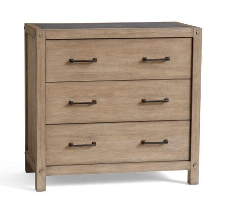 Bedside Tables Dressers Chest Of Drawers Pottery Barn Australia