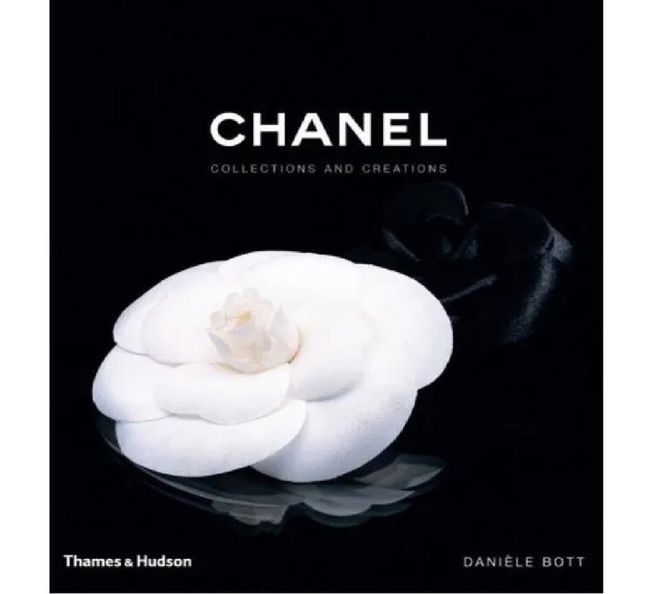 Chanel: Collections and Creations by Danièle Bott