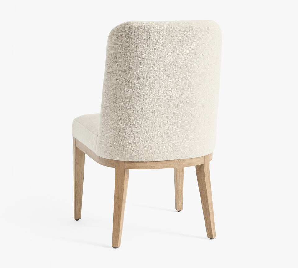 Layton Upholstered Dining Chair