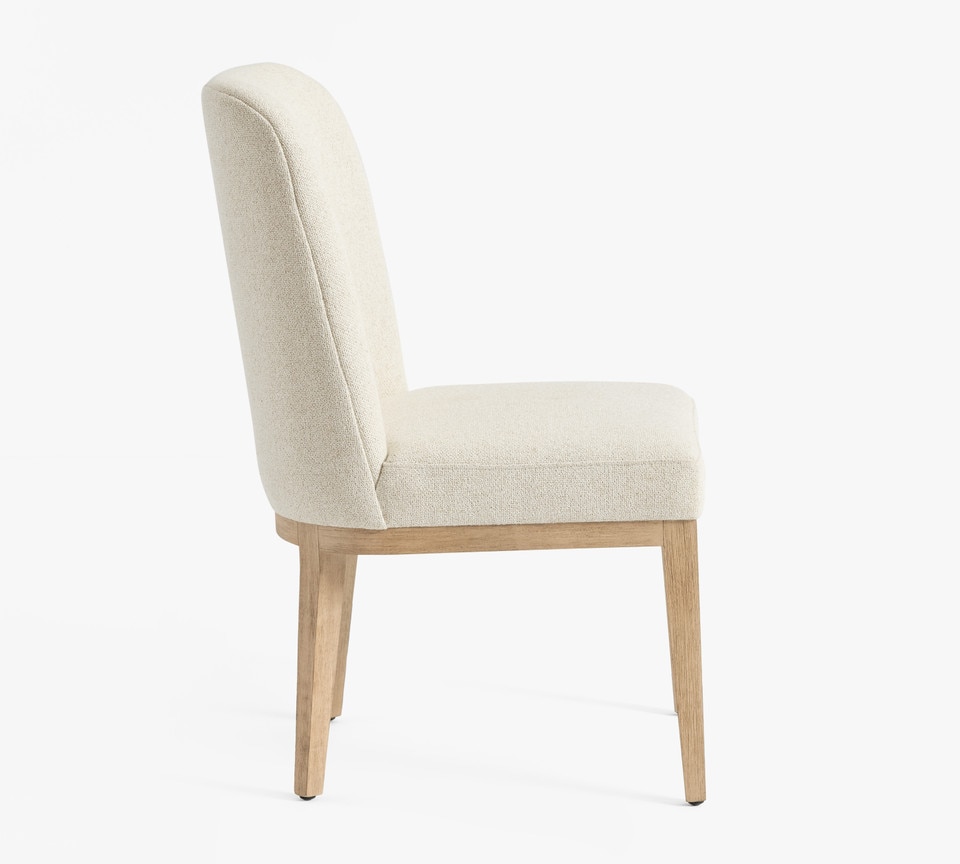 Layton Upholstered Dining Chair