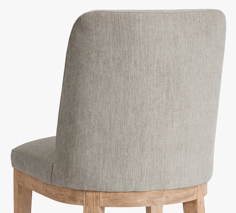Layton Upholstered Dining Chair