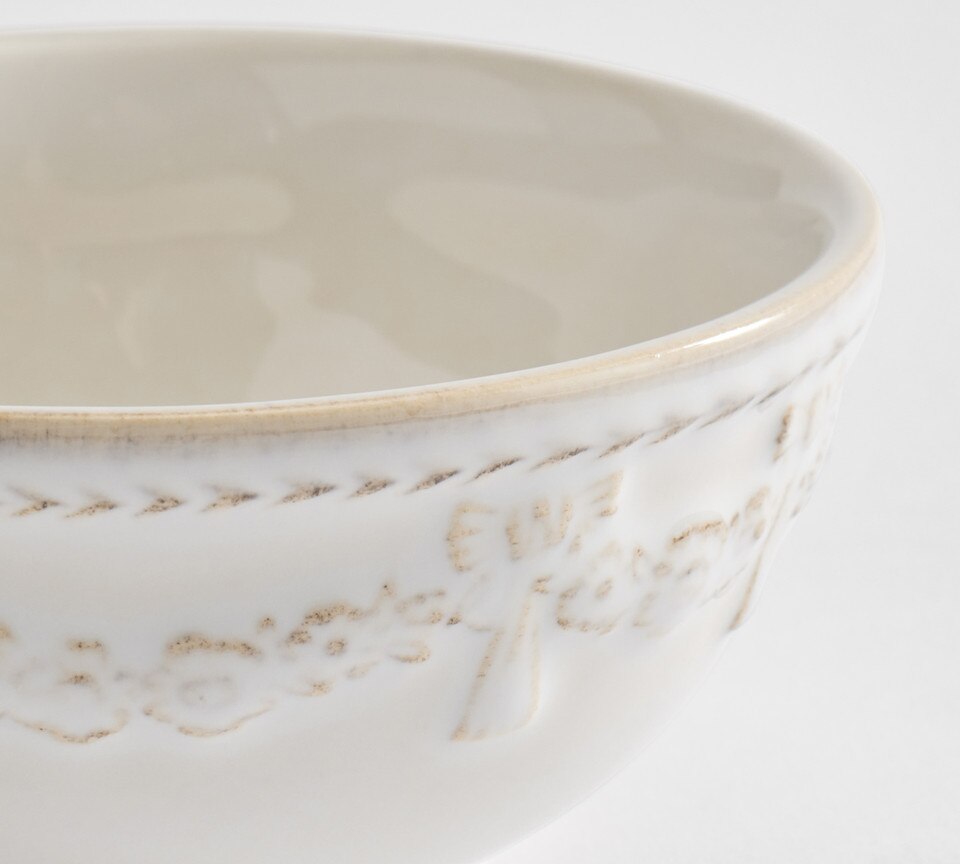 Deepika Padukone Berry Bowl - Set of 4