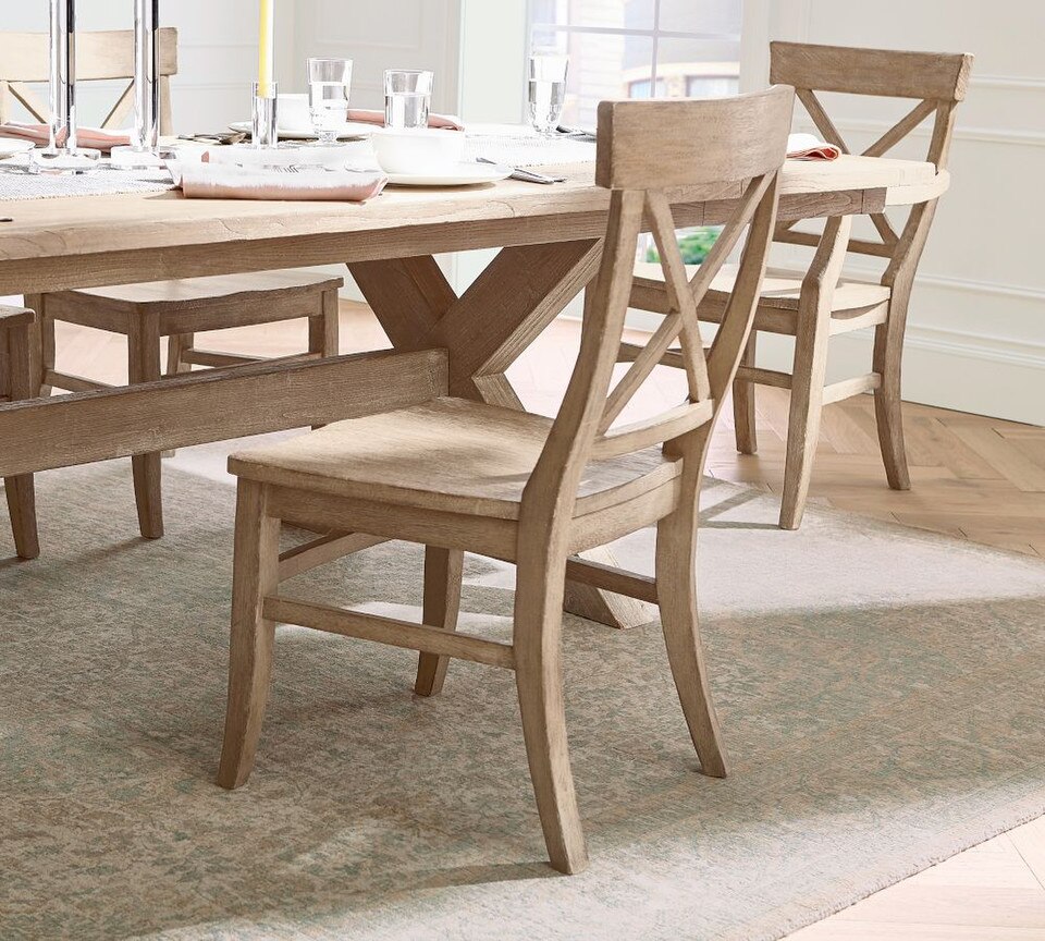 Pottery Barn Aaron Chairnull