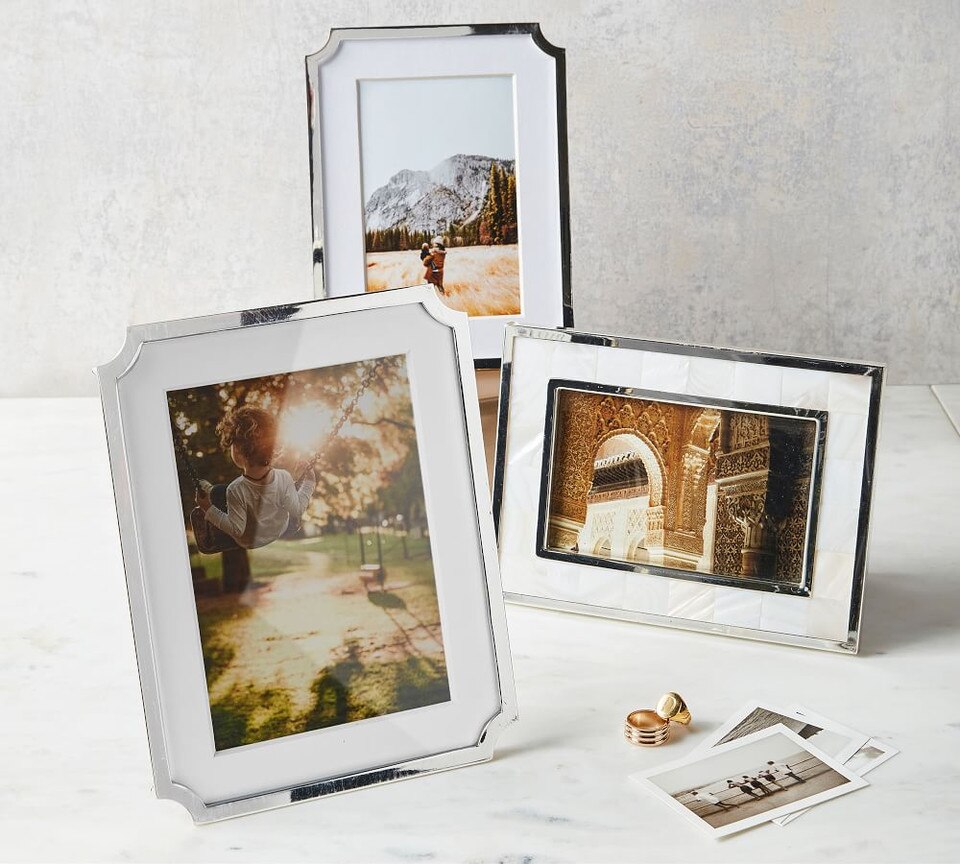 Abigail Frames