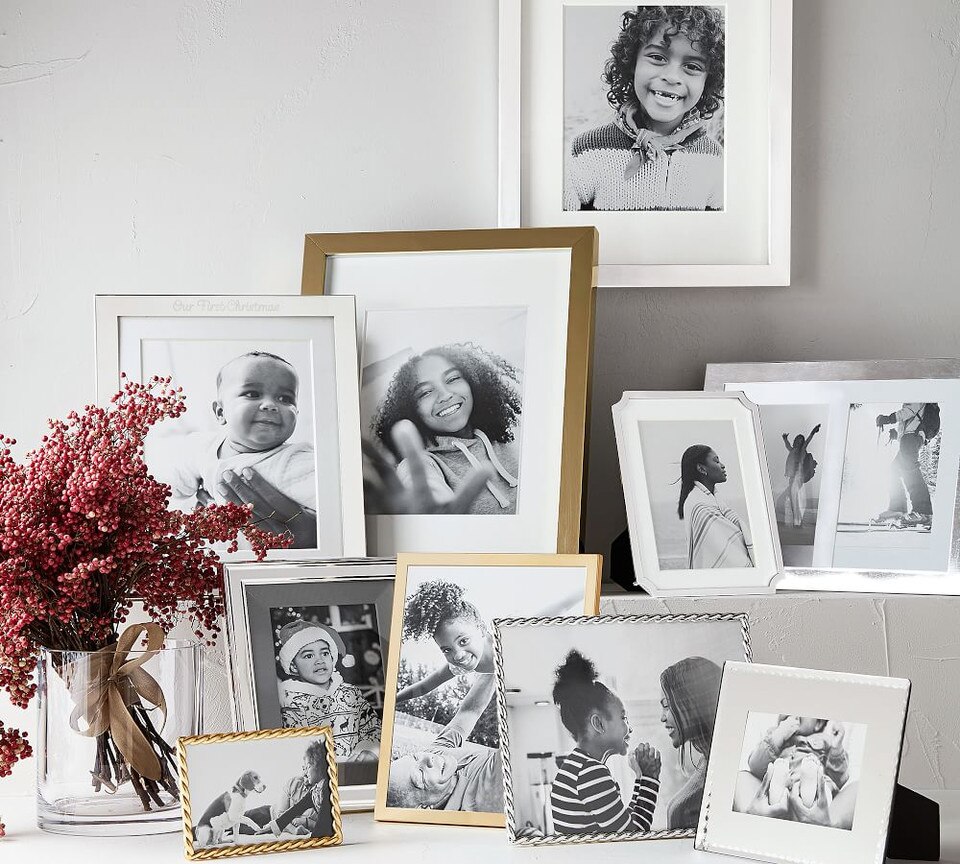 Abigail Frames