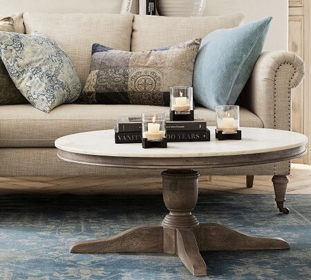 Alexandra Coffee Table Pottery Barn Australia Alexandra Coffee Table Pottery Barn, Round Marble Coffee Table Pottery Barn