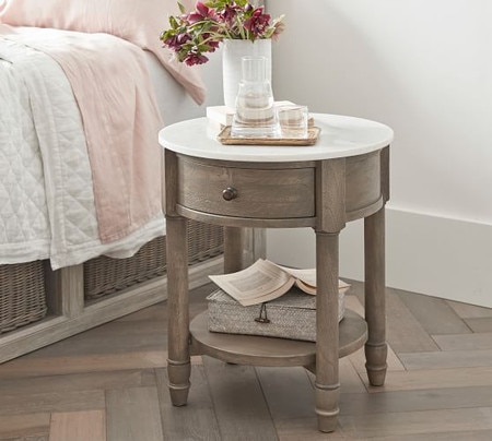 Bedside Tables Dressers Chest Of Drawers Pottery Barn Australia