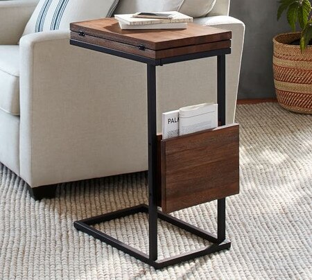 Allen Side Table