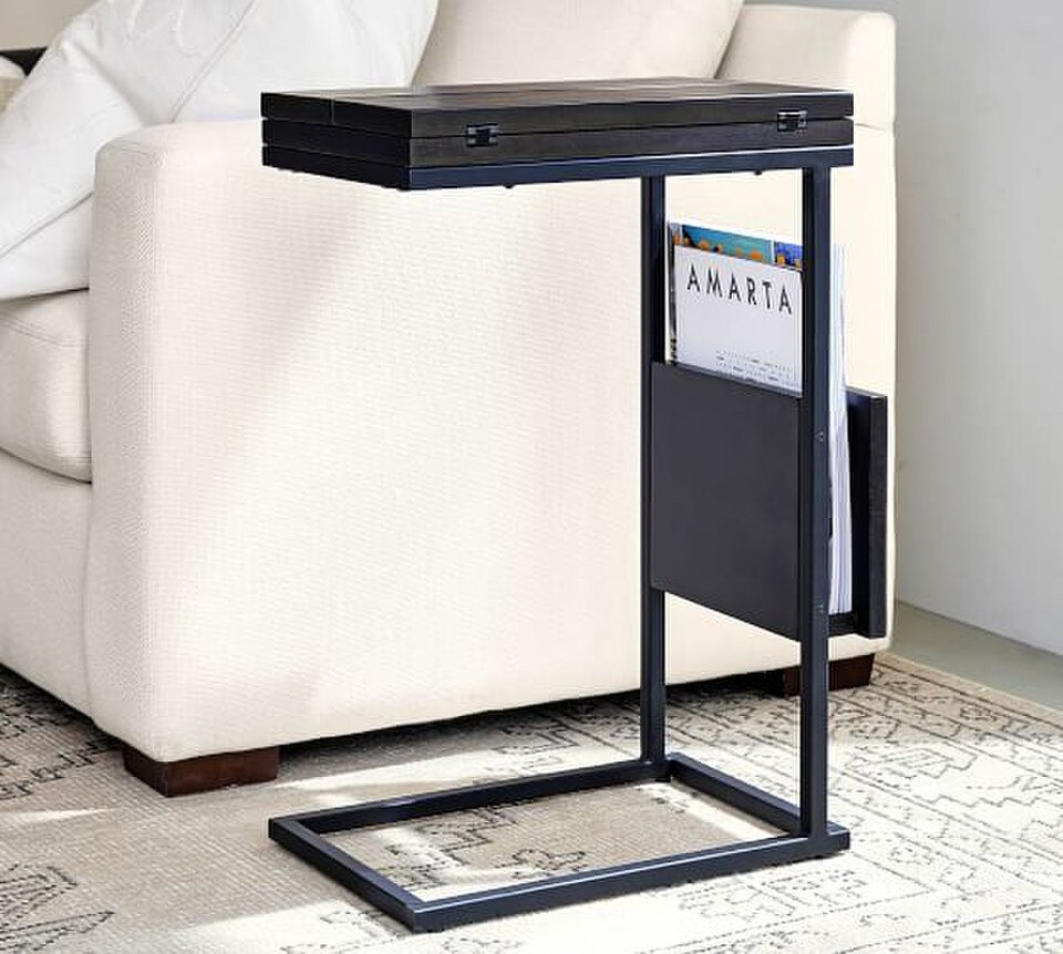 Allen Side Table