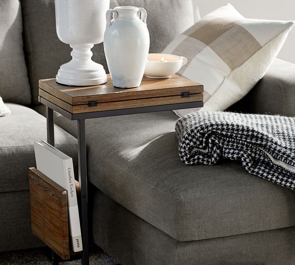 Allen Side Table