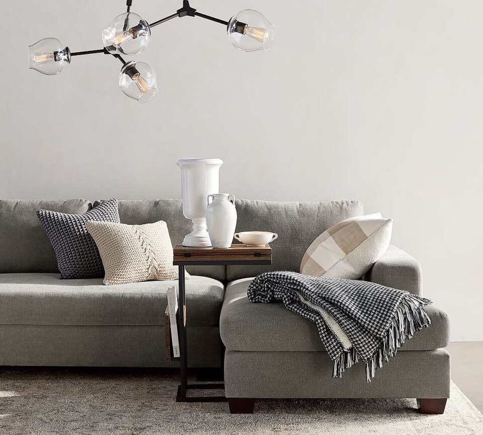 Allen Side Table