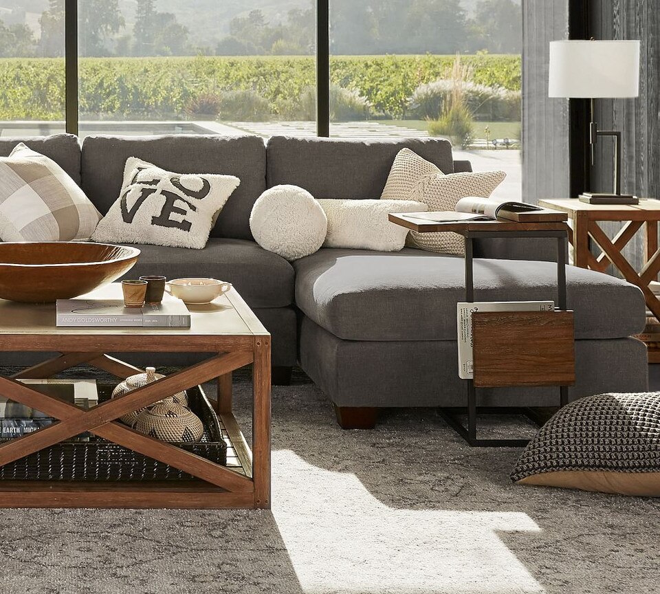 Allen Side Table