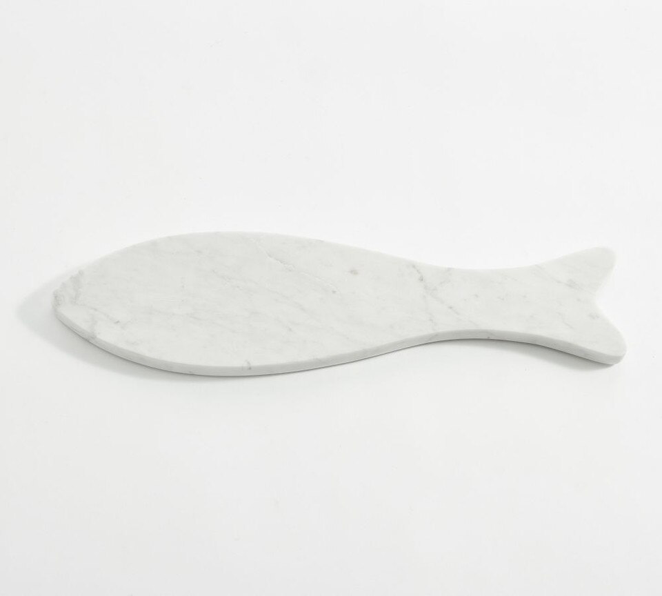 Anchovy Marble Cheeseboard