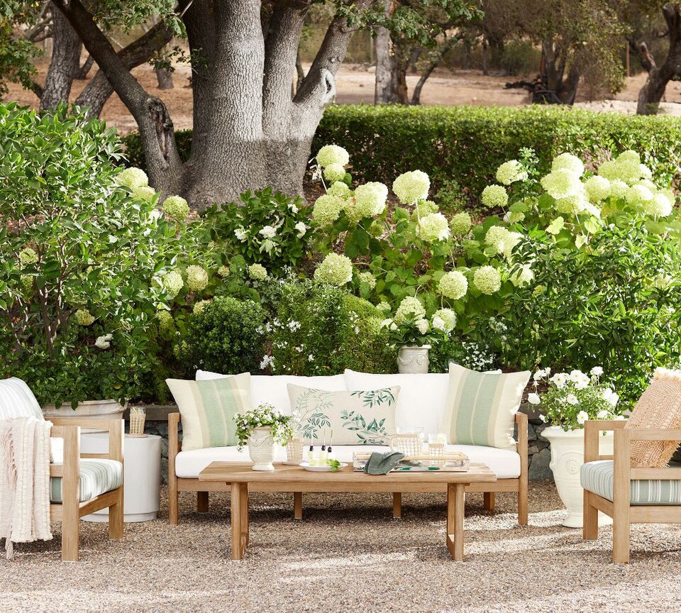 Anduze Planters
