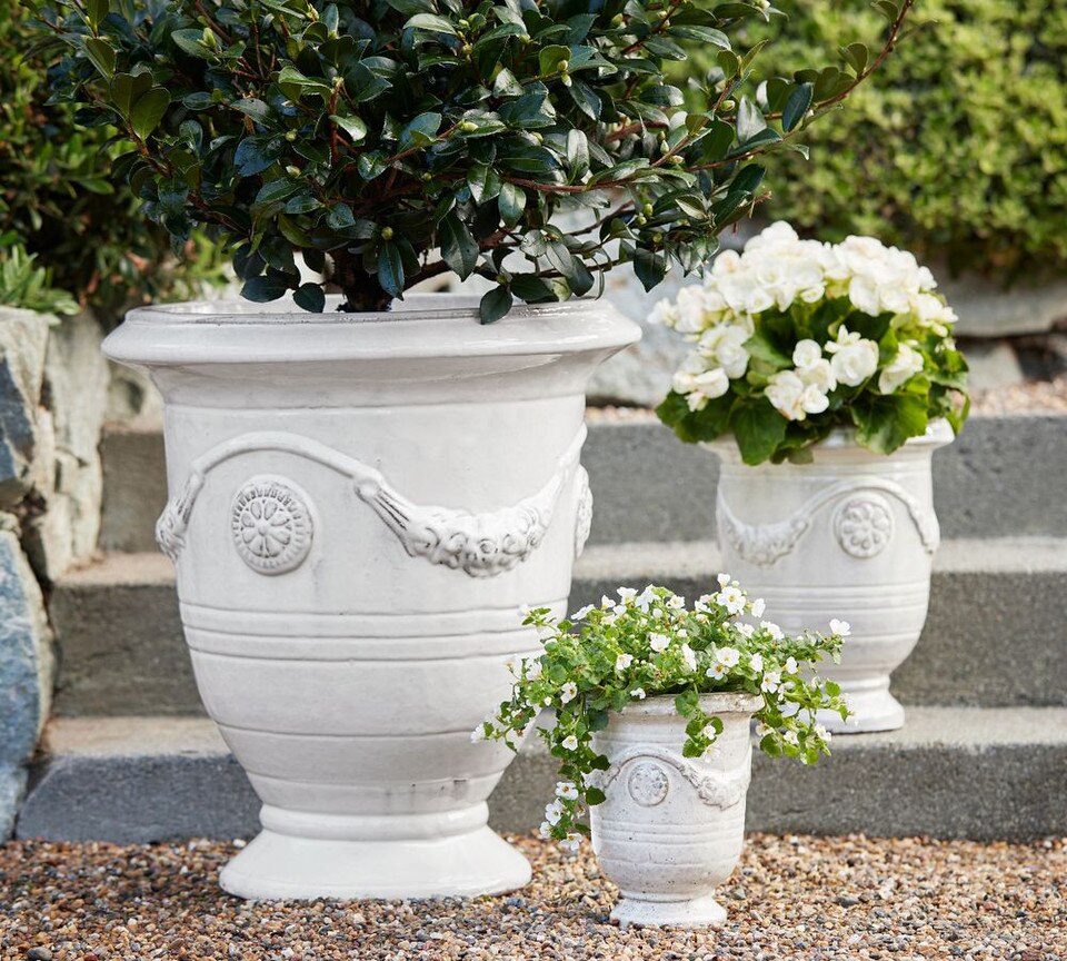 Anduze Planters