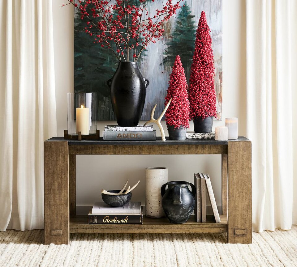 Antler Decorative Object
