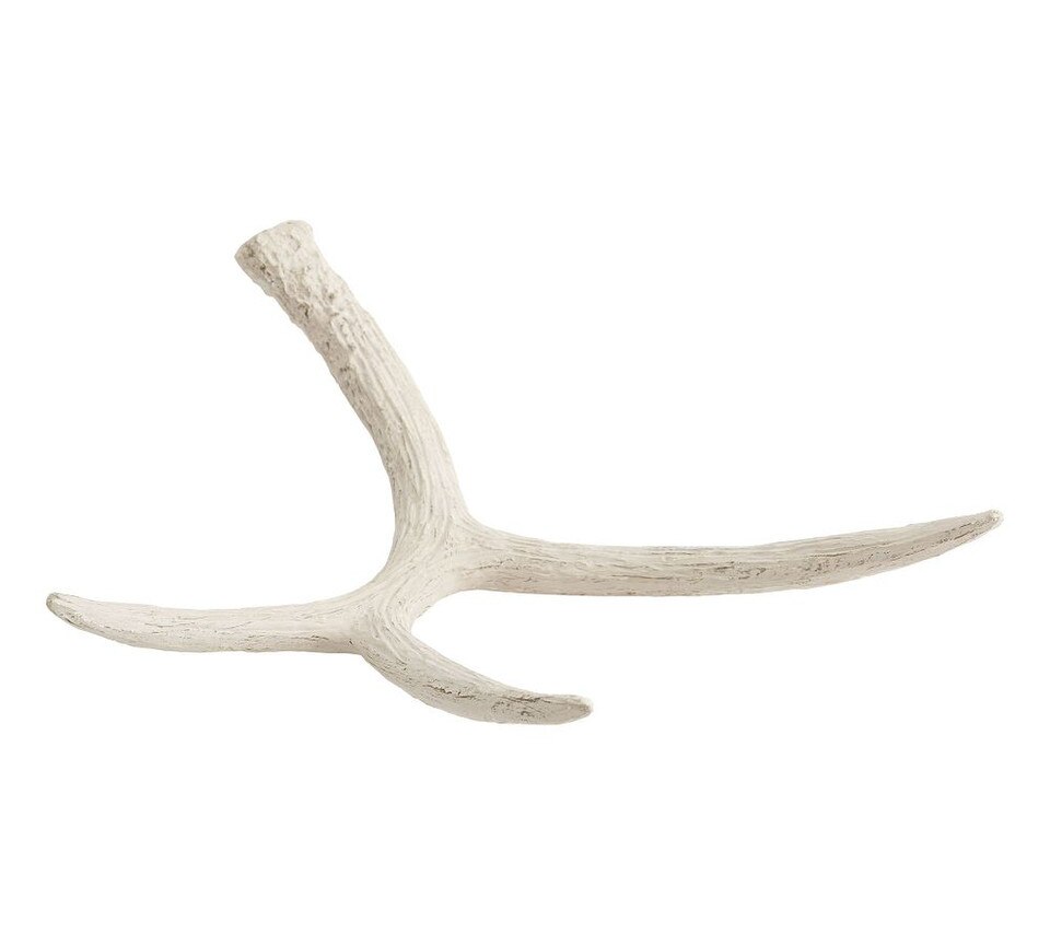 Antler Decorative Object