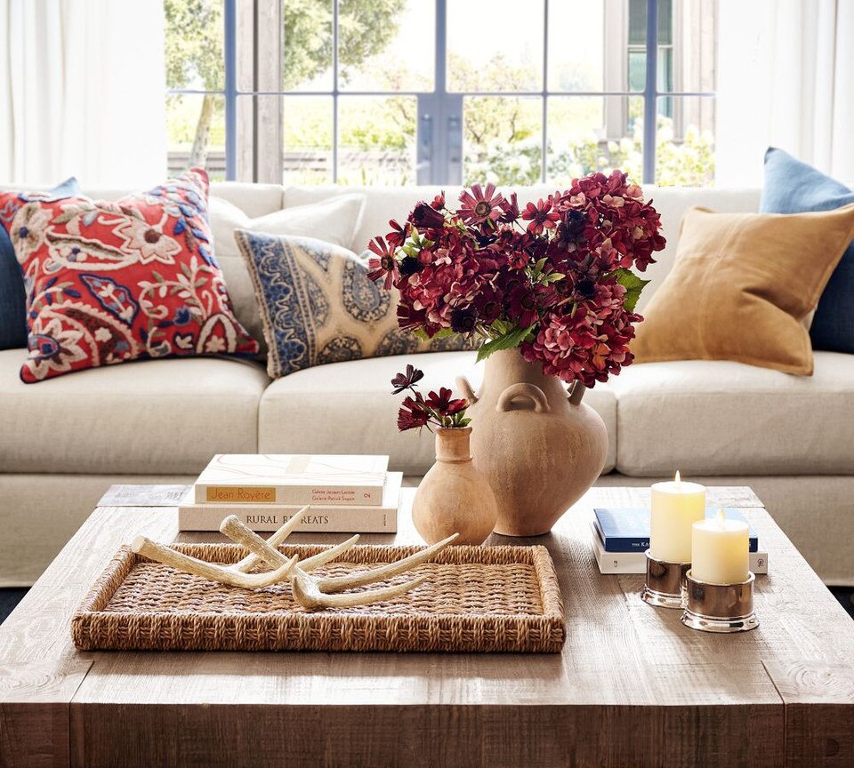 Antler Decorative Object