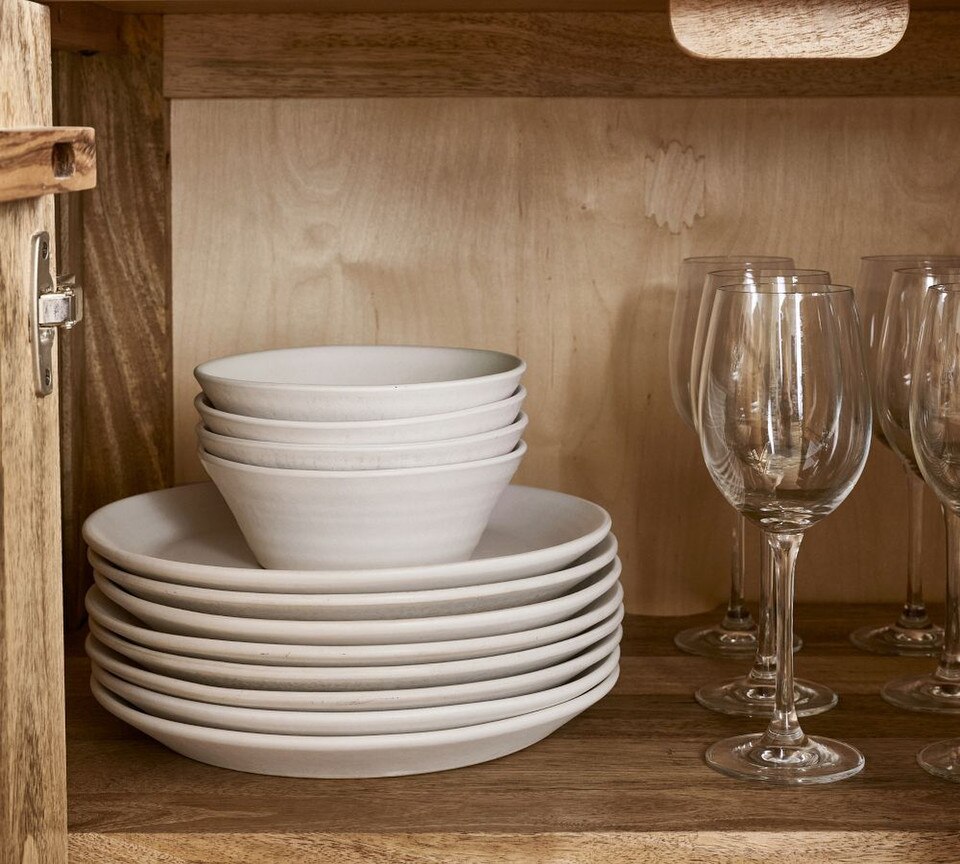Aptos Buffet (152 cm)