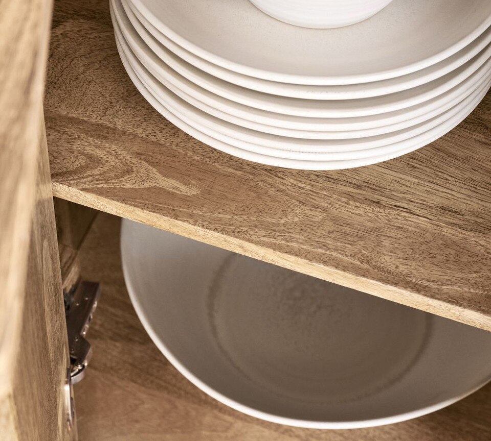 Aptos Buffet (152 cm)