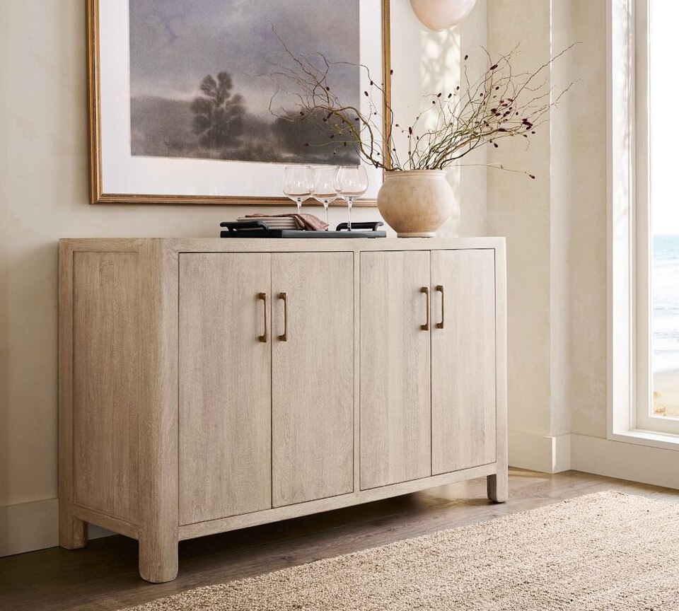Aptos Buffet (152 cm)