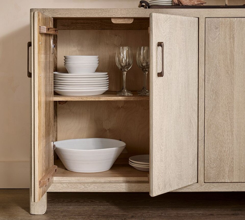Aptos Buffet (152 cm)