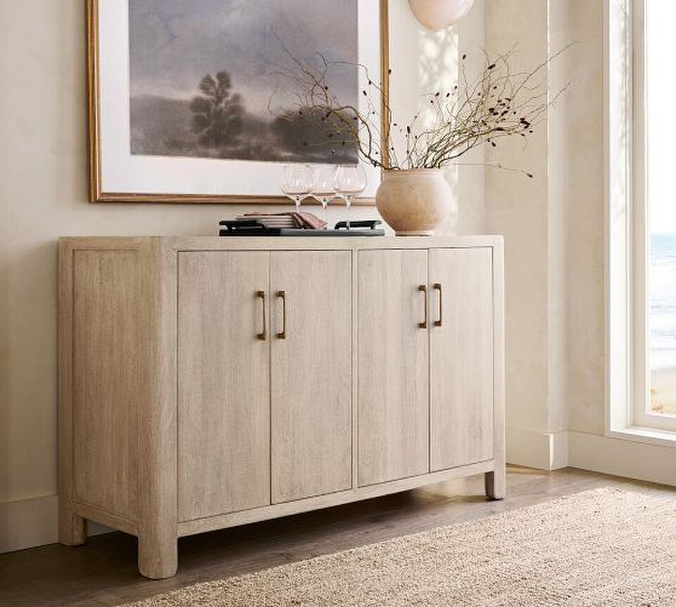 Aptos Buffet (152 cm)