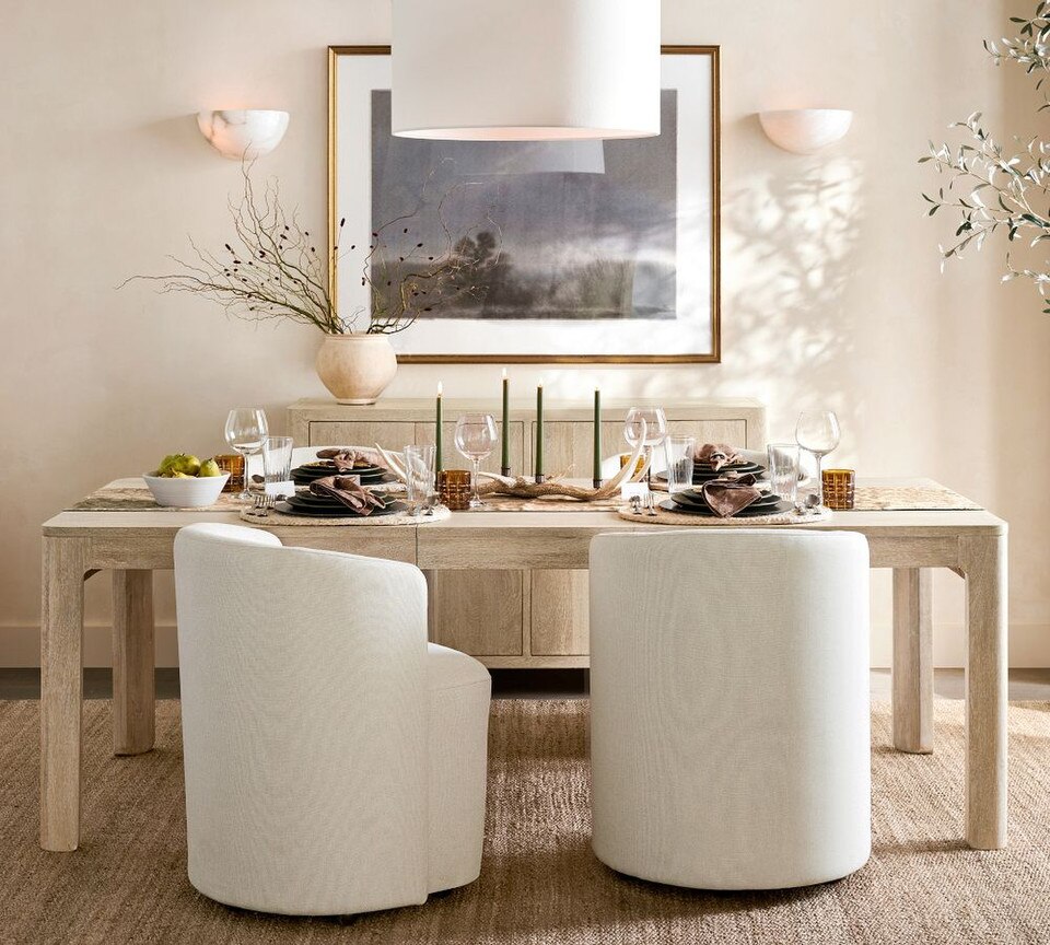 Aptos Buffet (152 cm)