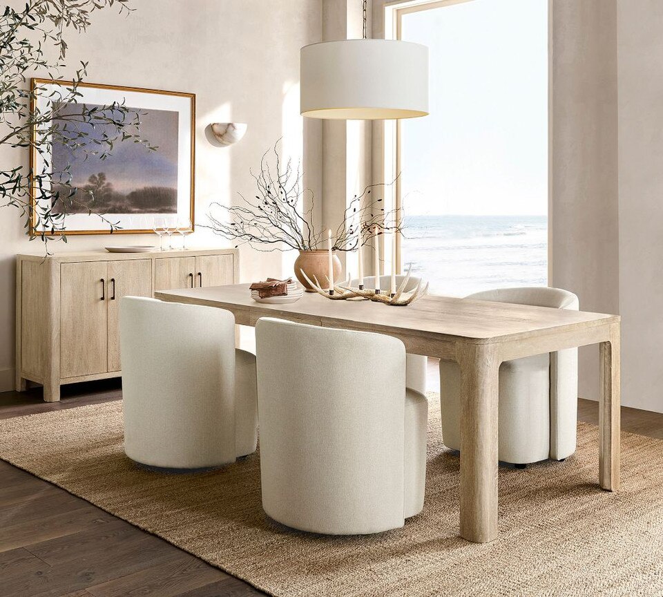 Aptos Buffet (152 cm)