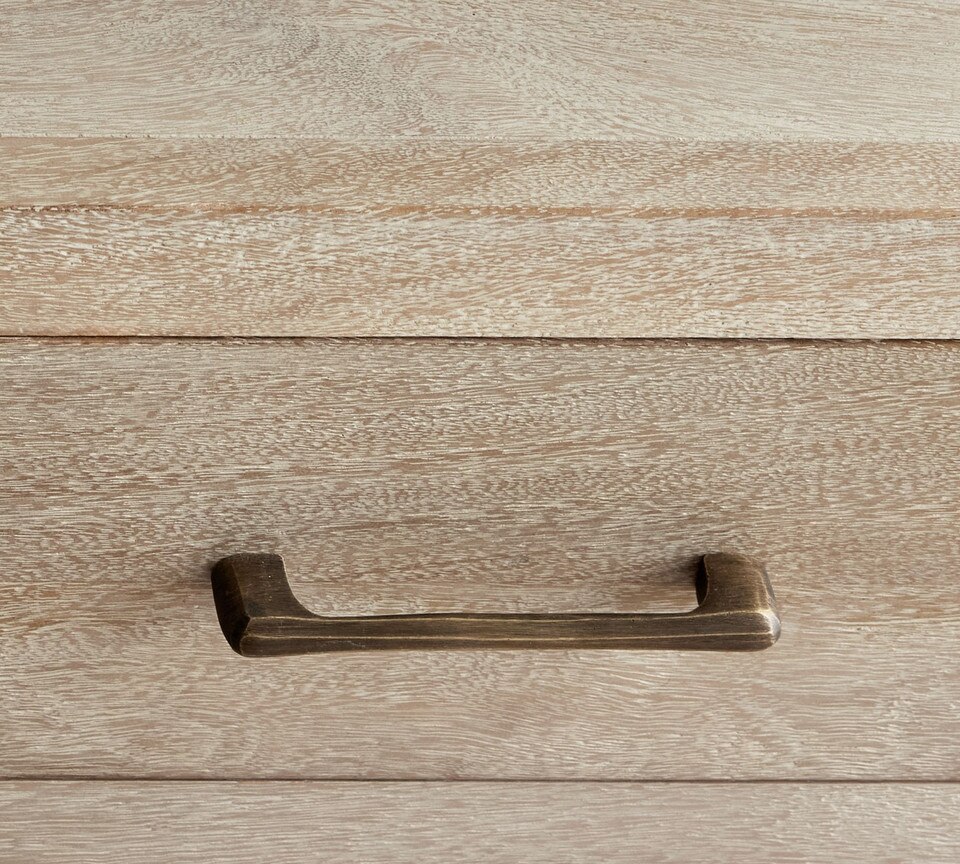 Aptos 6-Drawer Dresser (152 cm)
