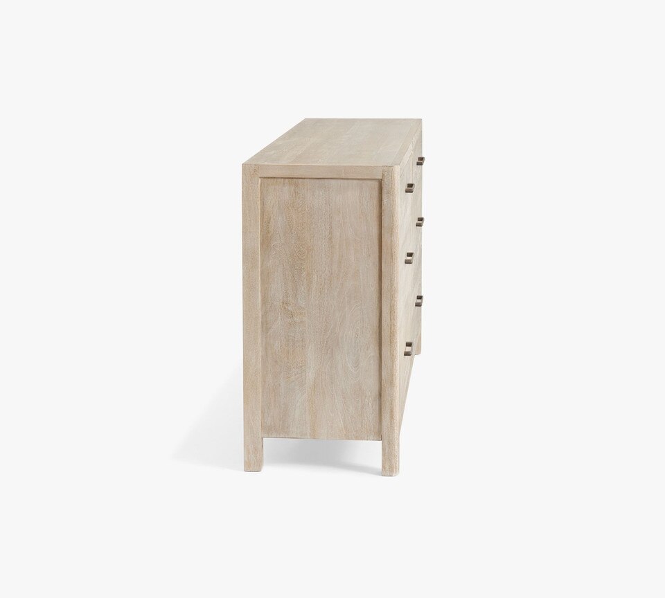Aptos 6-Drawer Dresser (152 cm)