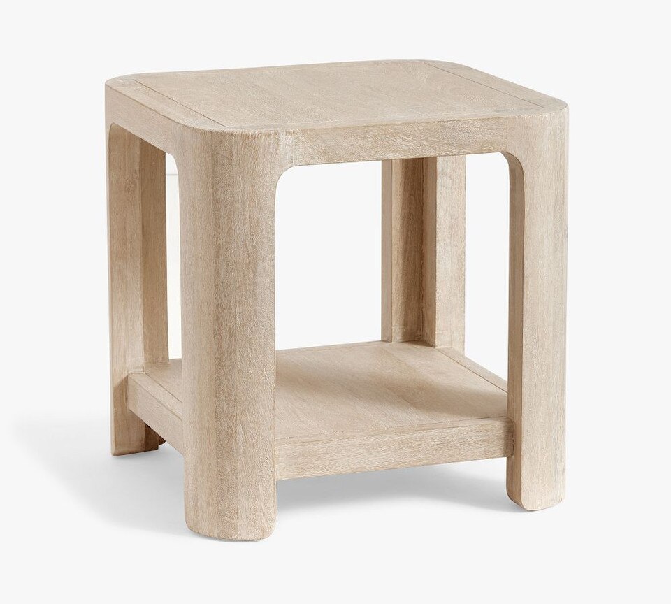 Aptos Side Table (56 cm)