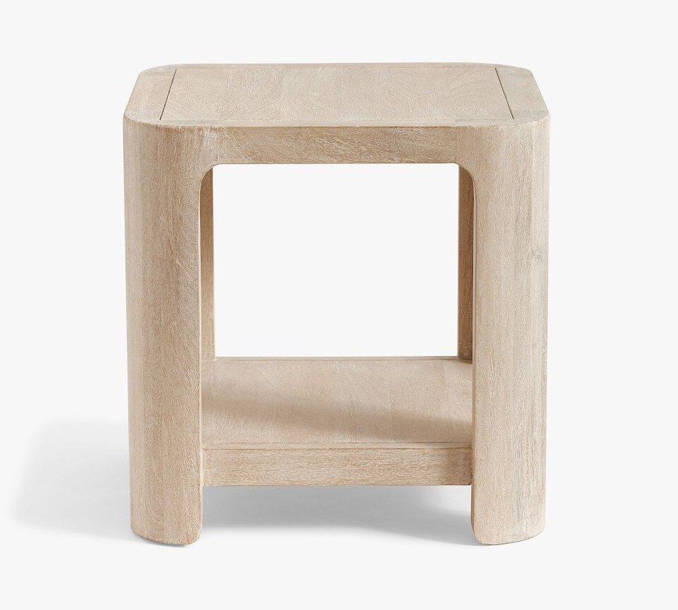 Aptos Side Table (56 cm)