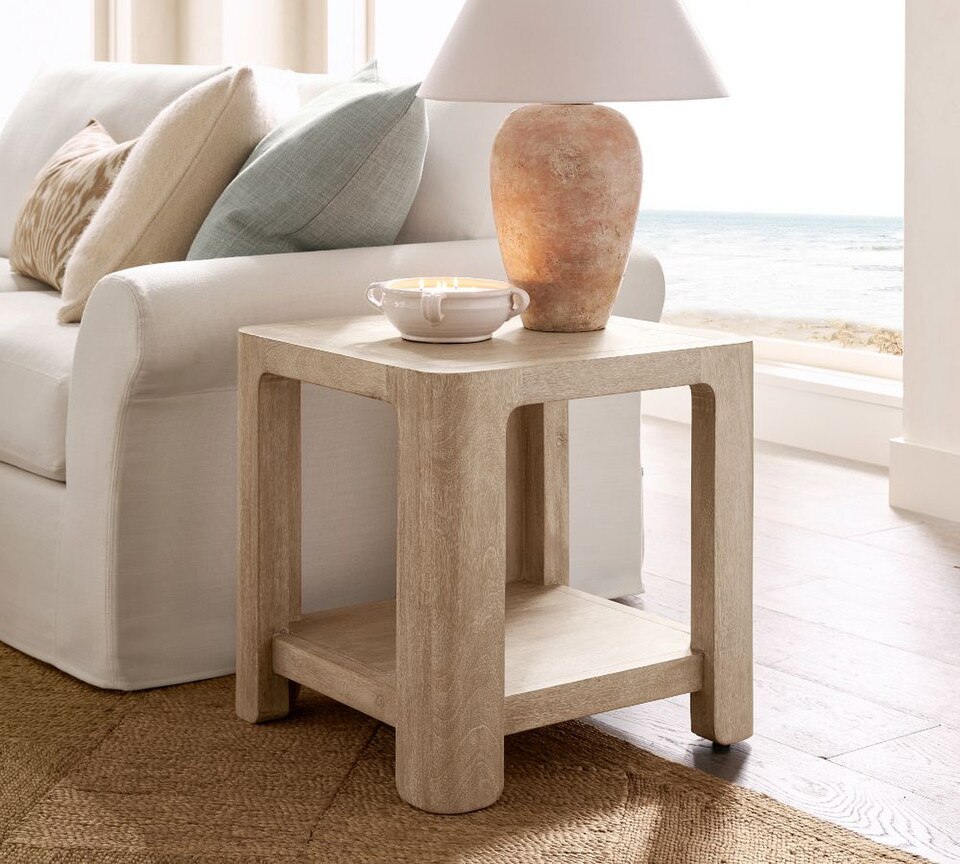 Aptos Side Table (56 cm)