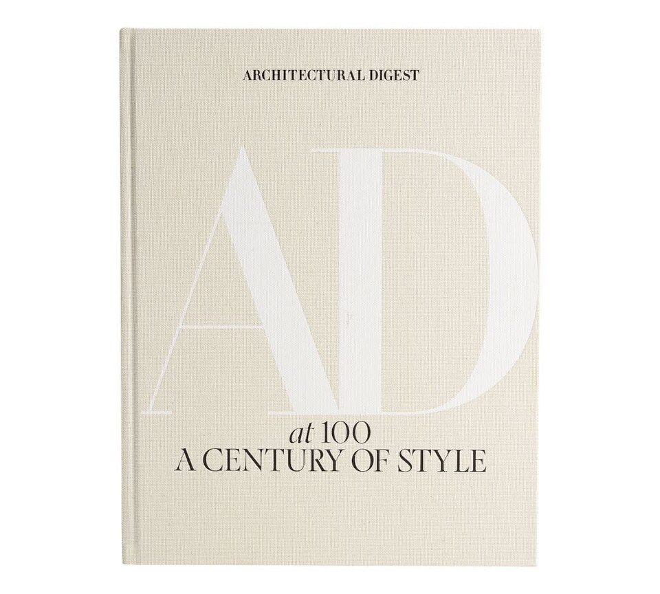 Architectural Digest: A Century of Style
