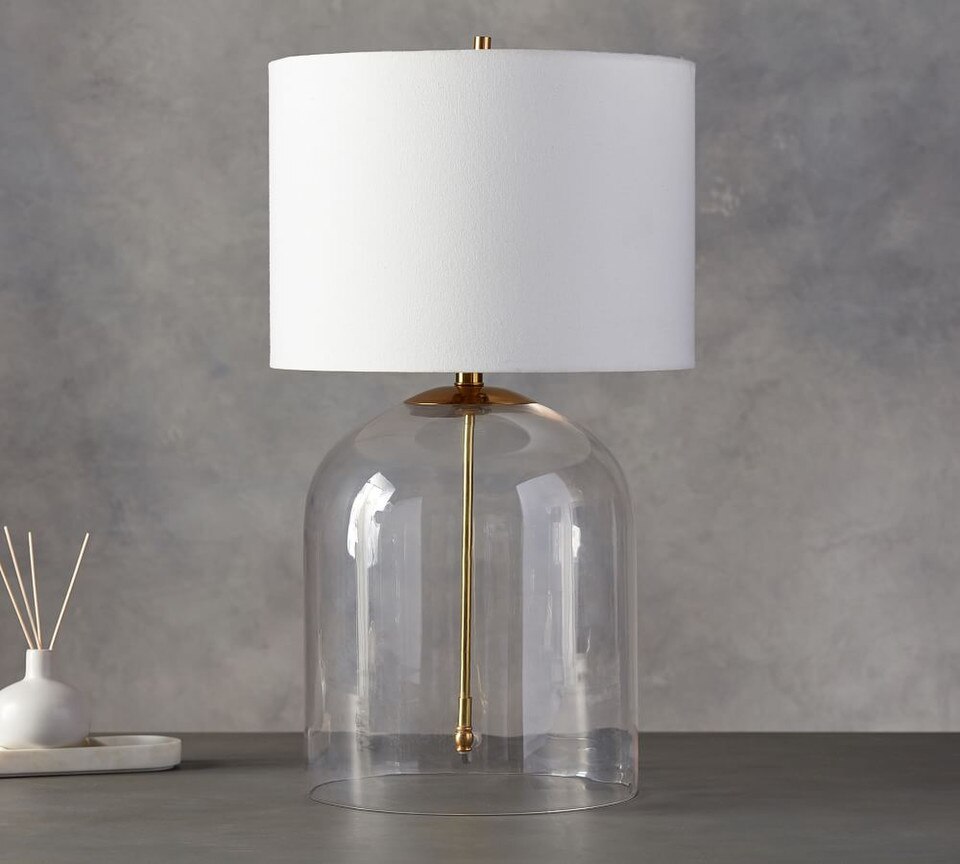 Aria Dome Table Lamp