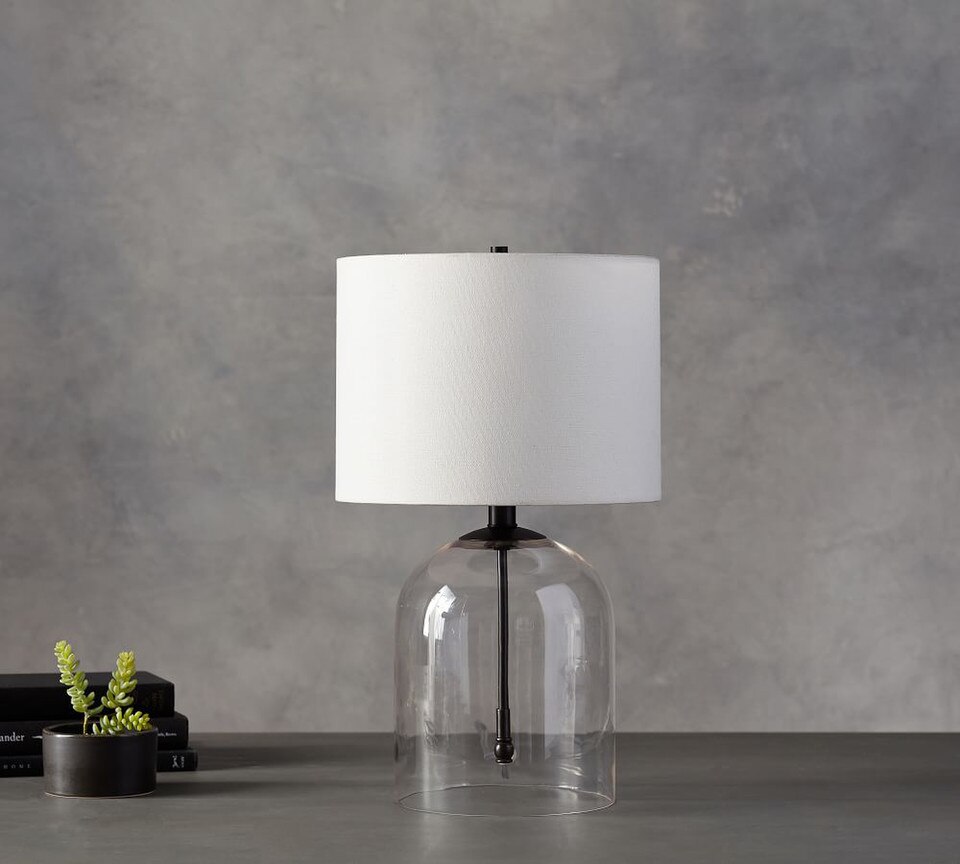 Aria Dome Table Lamp